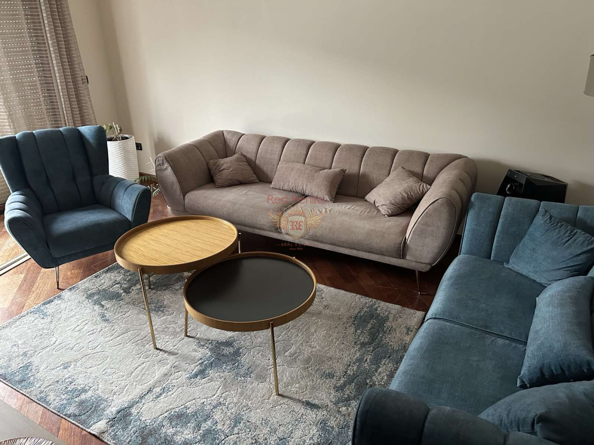 Wohnung in Kotor, Montenegro, 90 m² - Foto 1