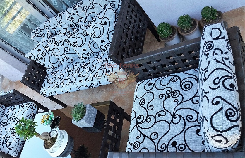 Appartamento Central region, Montenegro, 136 m² - foto 1