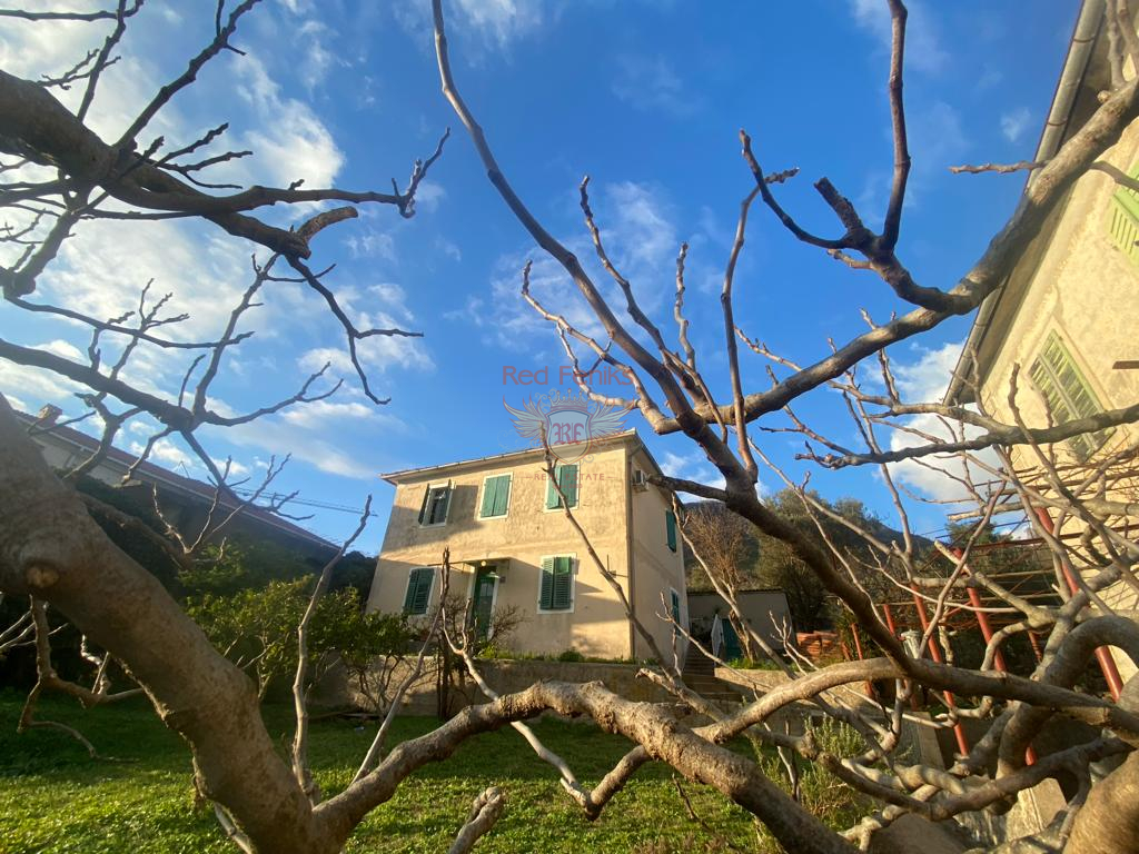 Flat in Herceg-Novi, Montenegro, 73 m² - picture 1