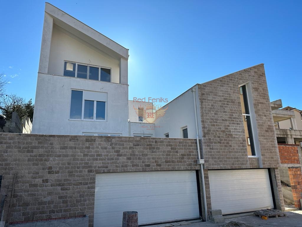 Flat in Tivat, Montenegro, 65 m² - picture 1