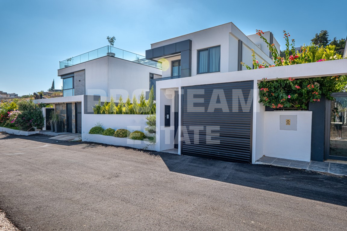 Villa in Antalya, Turkey, 300 m² - picture 2