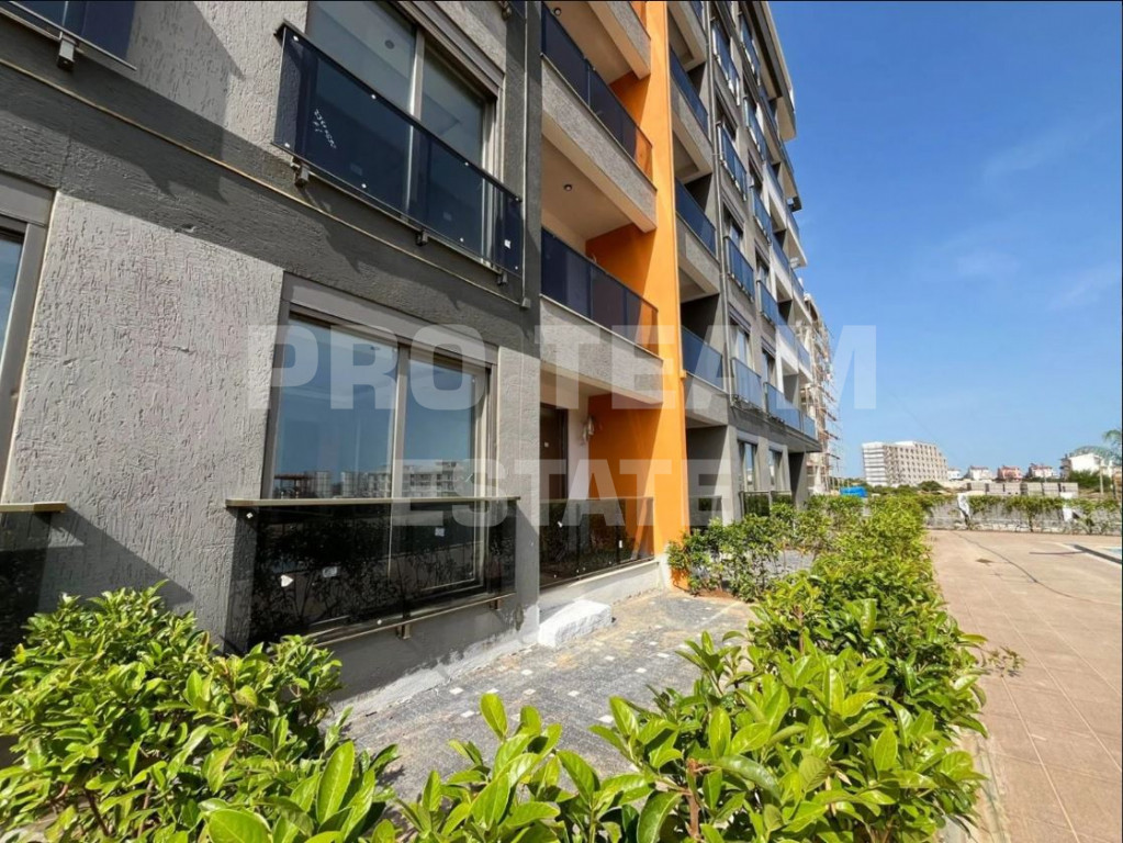 Wohnung in Antalya, Türkei, 42 m² - Foto 2