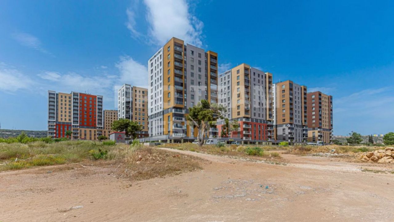 Wohnung in Antalya, Türkei, 70 m² - Foto 2