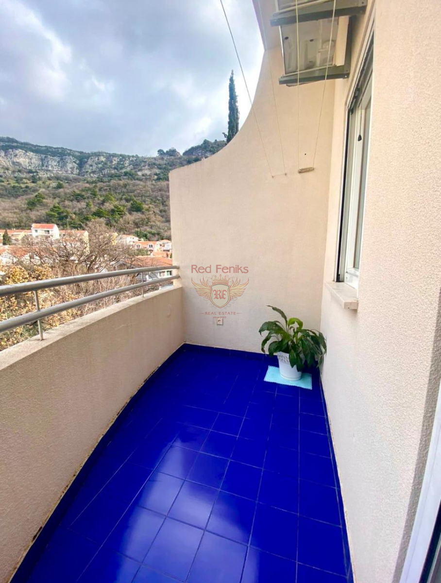 Appartement à Budva, Monténégro, 41 m² - image 1