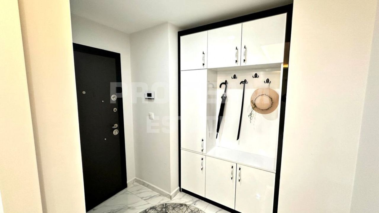 Appartement à Antalya, Turquie, 80 m² - image 2