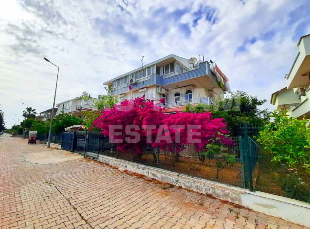 Villa en Serik, Turquia, 160 m² - imagen 2