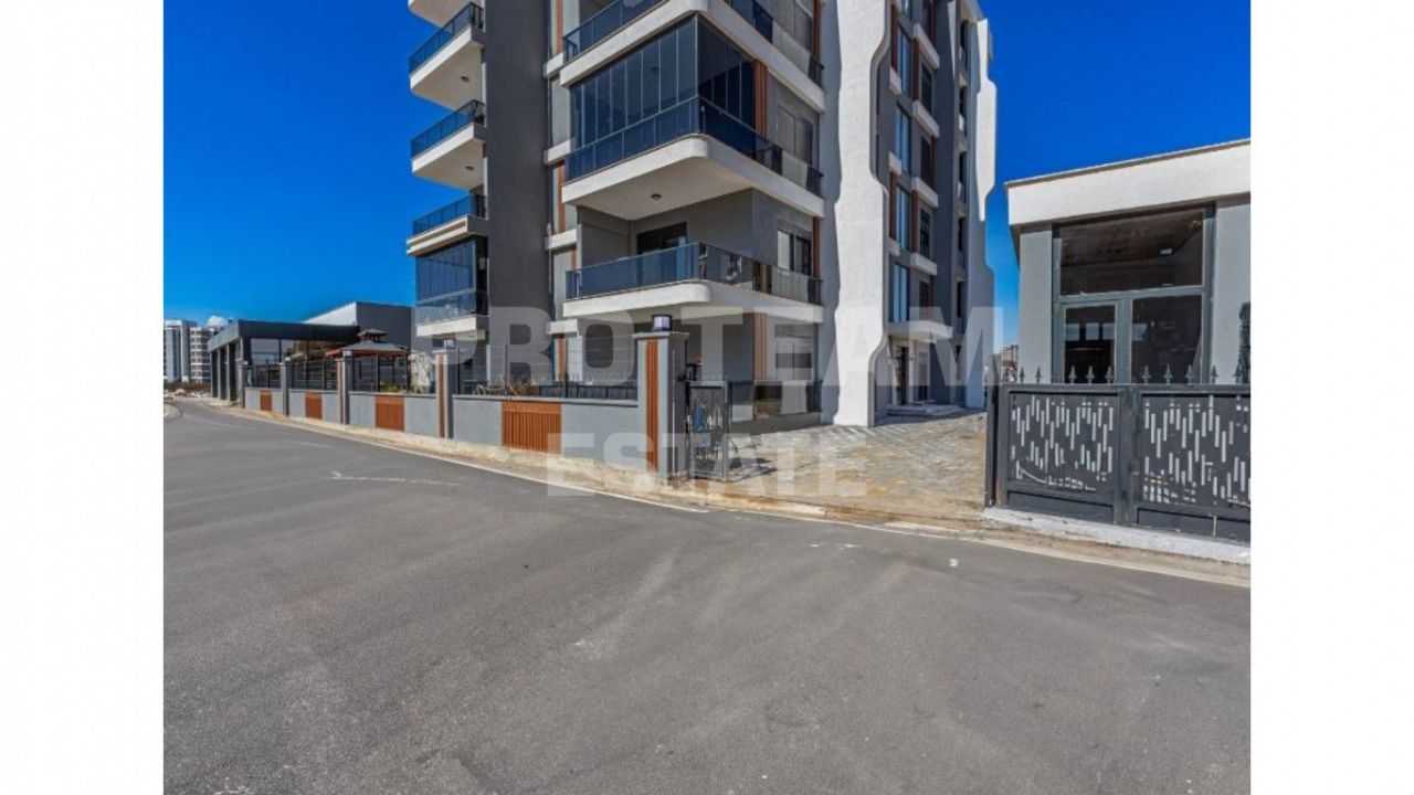 Flat in Antalya, Turkey, 97 m² - picture 2