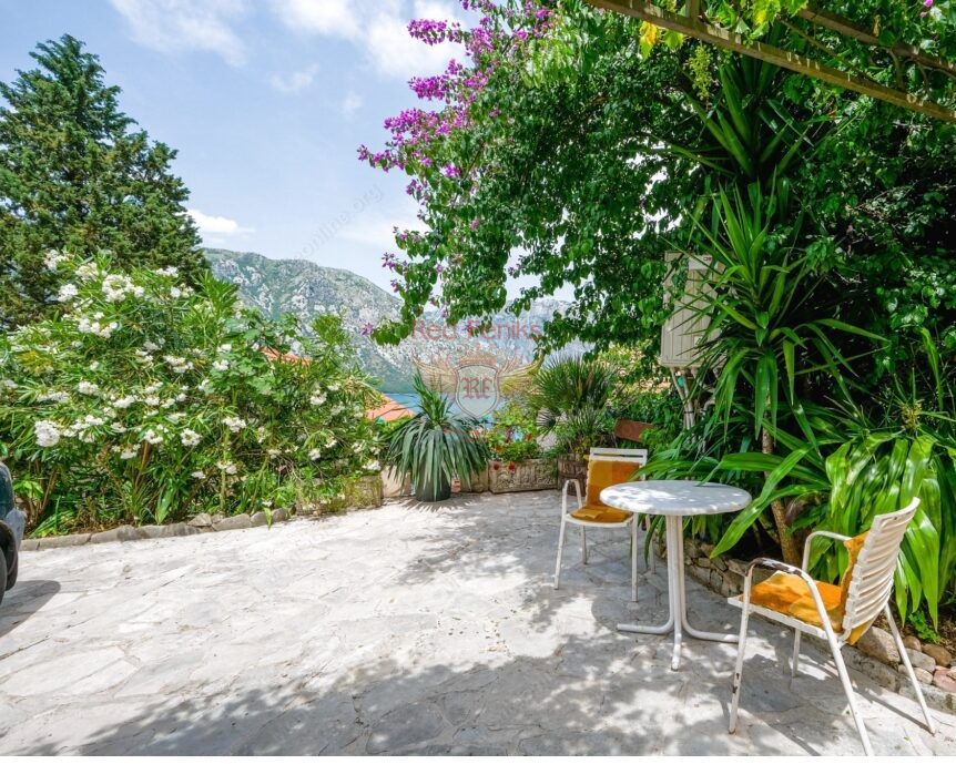 Casa en Kotor, Montenegro, 133 m² - imagen 1