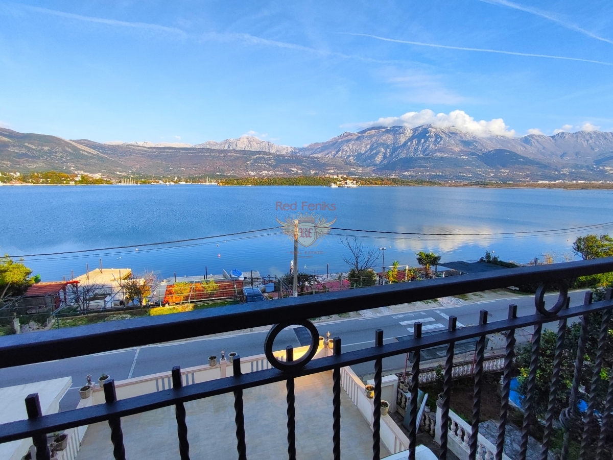 Hôtel sur la Luštica, Monténégro, 360 m² - image 1