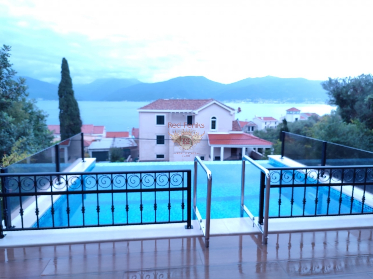 Casa en Luštica, Montenegro, 110 m² - imagen 1