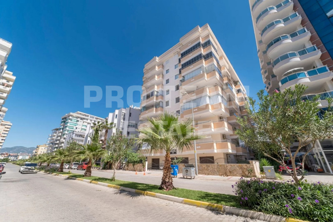 Appartamento a Alanya, Turchia, 115 m² - foto 2