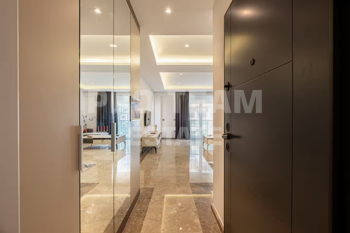 Appartamento a Belek, Turchia, 90 m² - foto 2