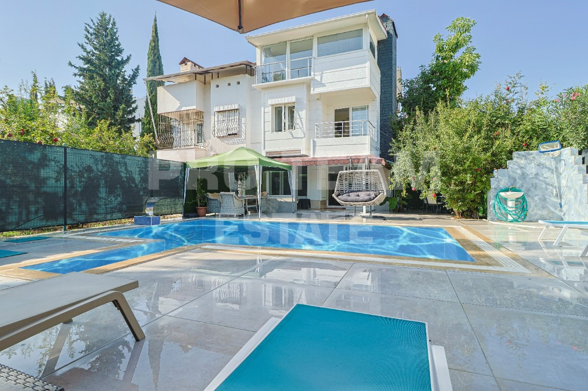 Villa in Belek, Türkei, 180 m² - Foto 2