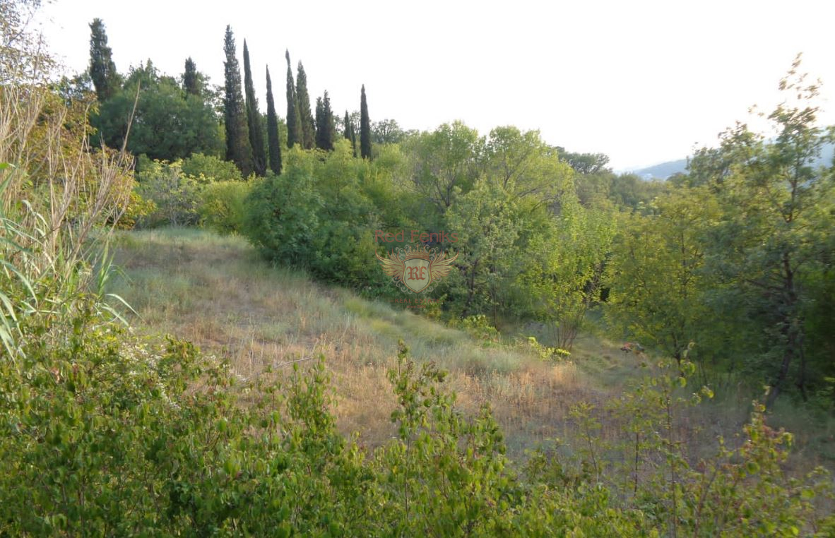 Terreno en el Bar, Montenegro, 630 m² - imagen 1