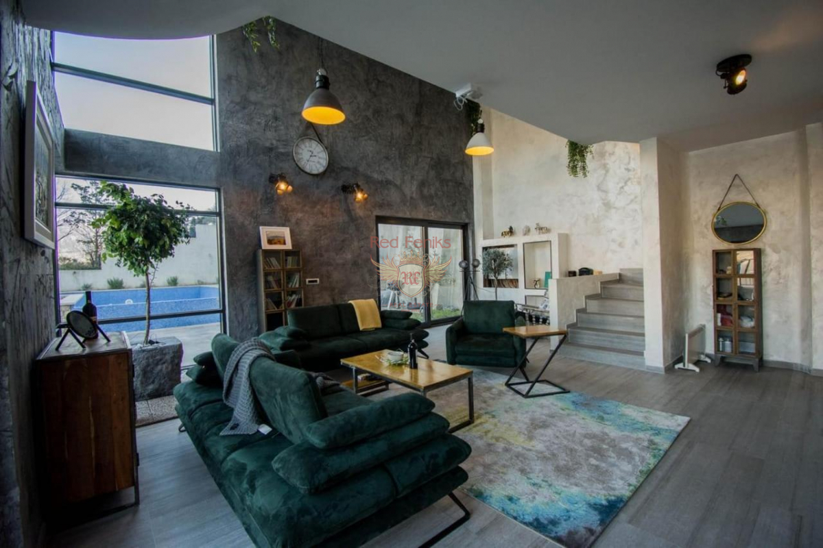 Casa en Kotor, Montenegro, 300 m² - imagen 1