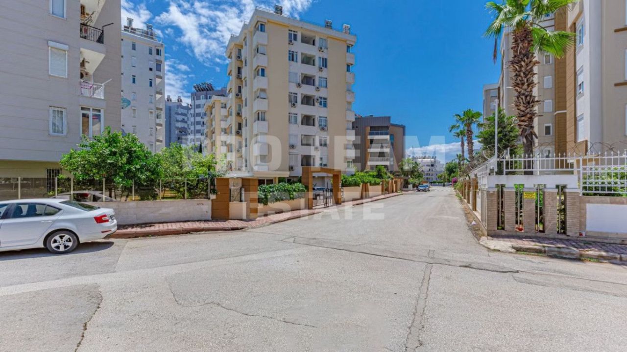 Appartamento a Antalya, Turchia, 75 m² - foto 2