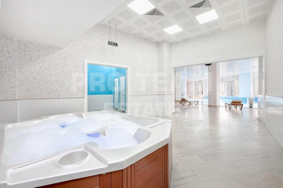 Penthouse in Antalya, Türkei, 140 m² - Foto 2