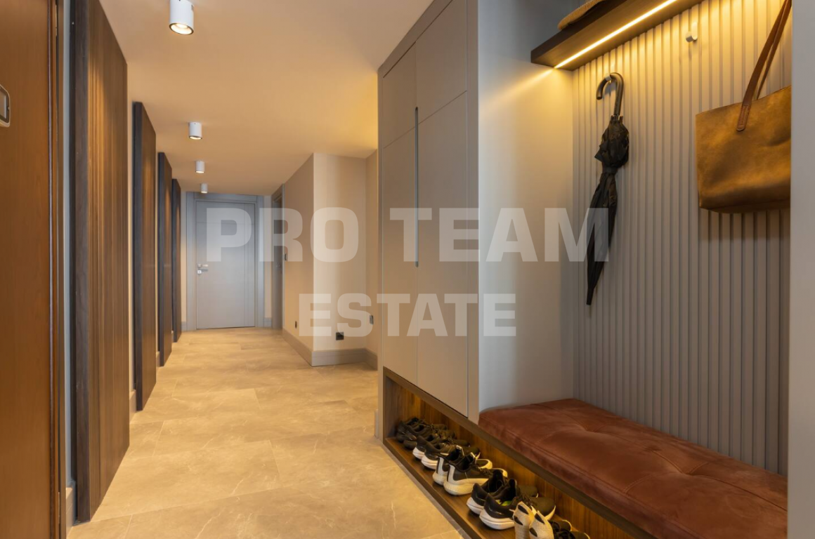 Attico a Antalya, Turchia, 220 m² - foto 2