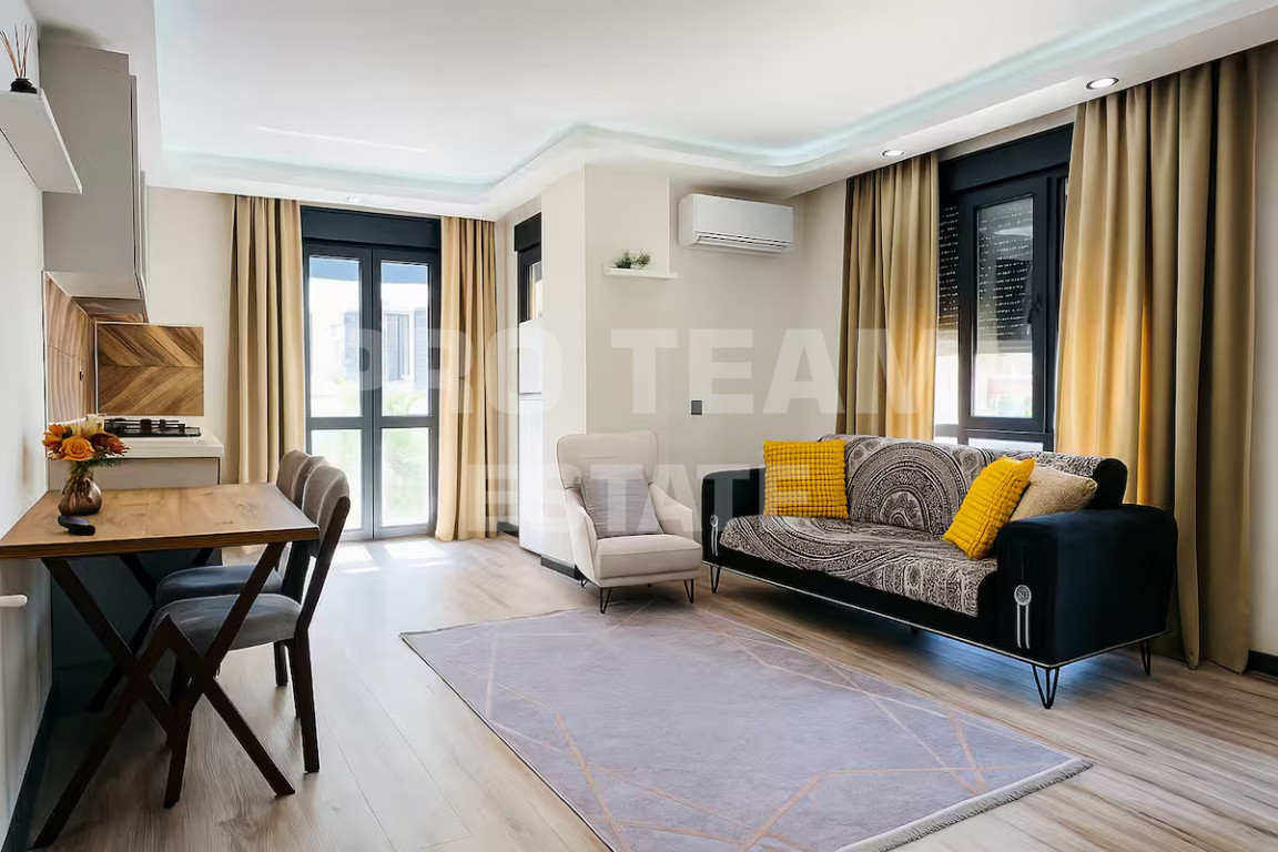 Piso en Antalya, Turquia, 70 m² - imagen 2