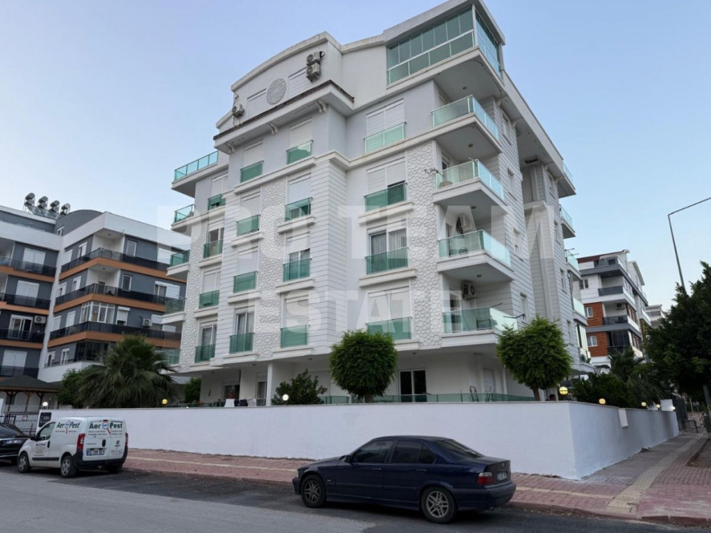 Flat in Antalya, Turkey, 85 m² - picture 2