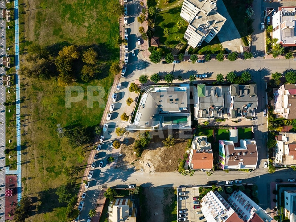 Appartamento a Antalya, Turchia, 70 m² - foto 2