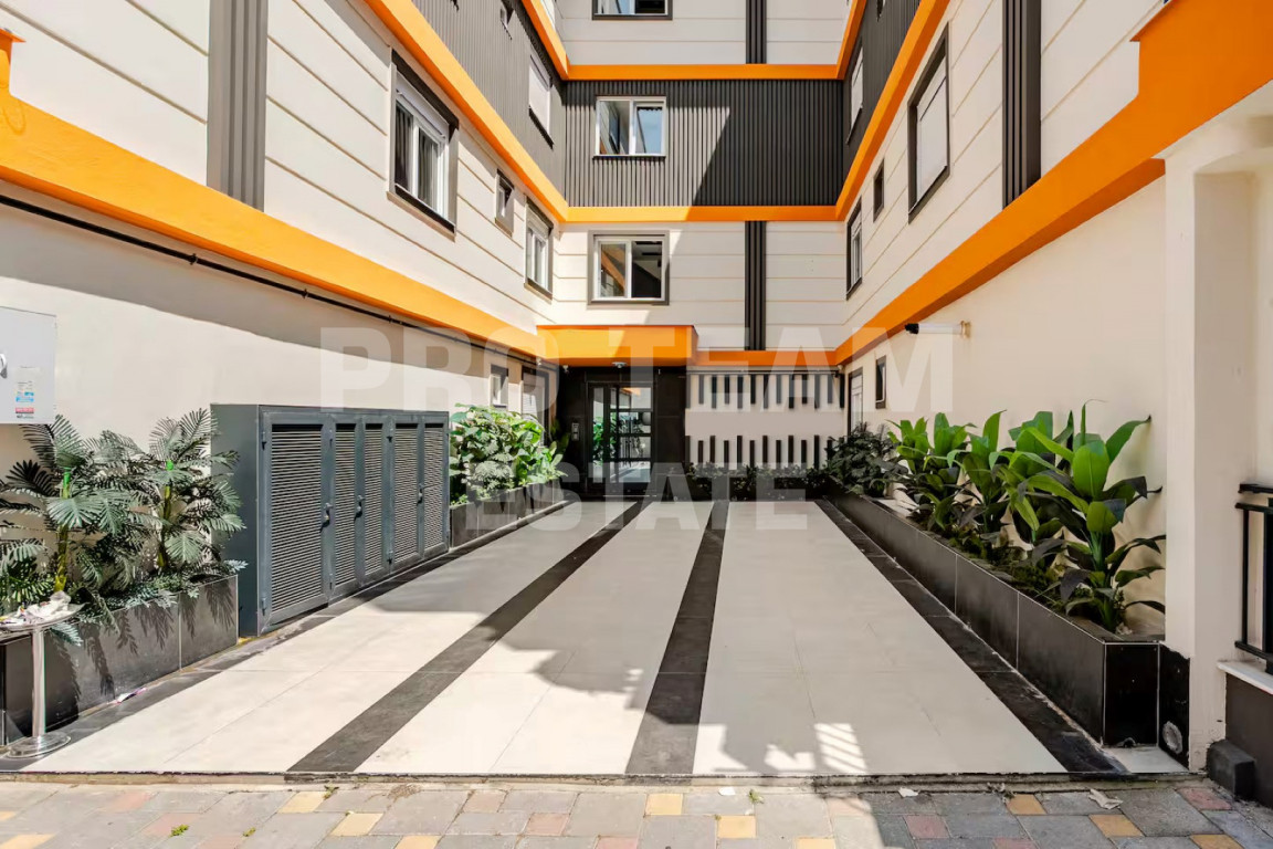 Flat in Antalya, Turkey, 140 m² - picture 2