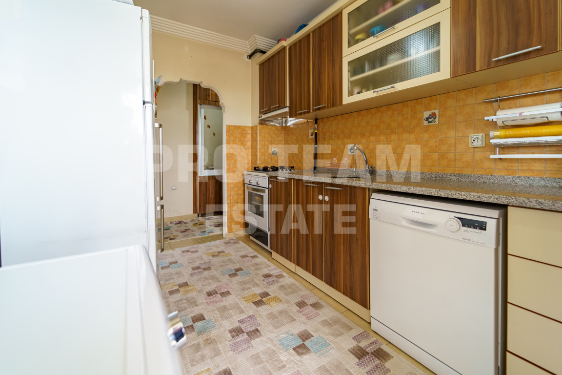 Appartement à Antalya, Turquie, 125 m² - image 2