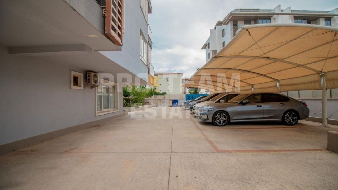 Attico a Antalya, Turchia, 160 m² - foto 2