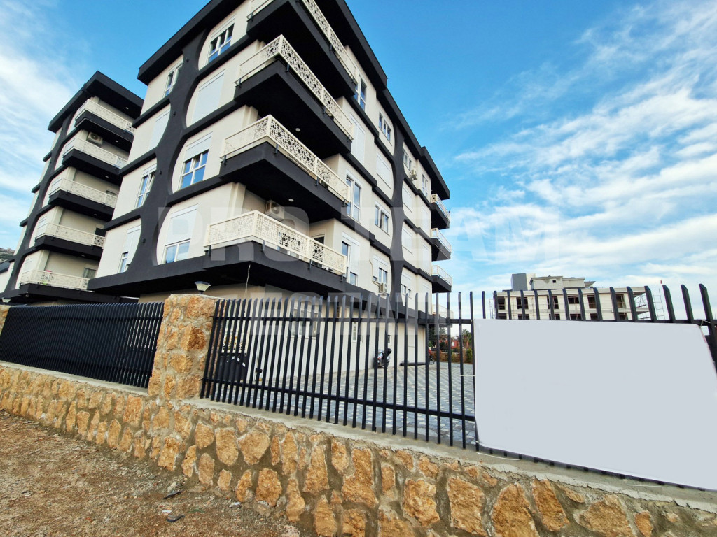 Flat in Antalya, Turkey, 120 m² - picture 2