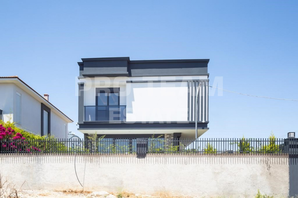 Villa in Antalya, Turkey, 160 m² - picture 2