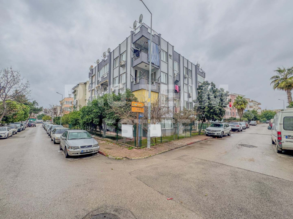 Appartamento a Antalya, Turchia, 120 m² - foto 2