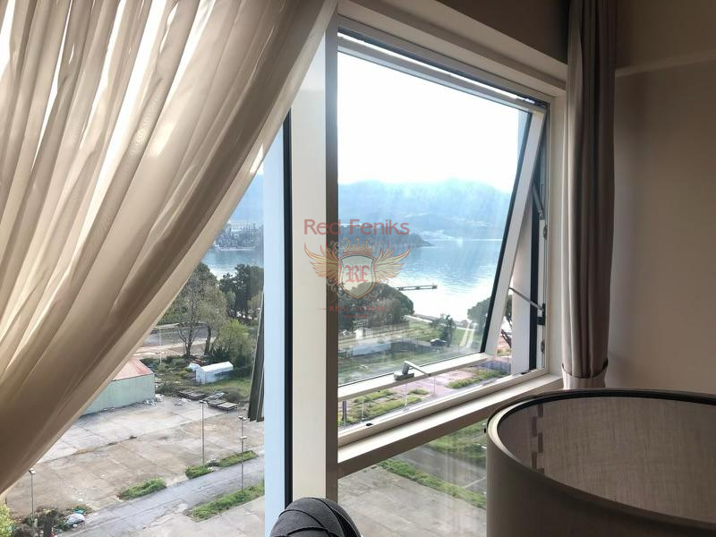 Wohnung in Budva, Montenegro, 89 m² - Foto 1
