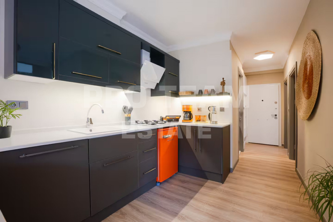 Appartamento a Antalya, Turchia, 70 m² - foto 2