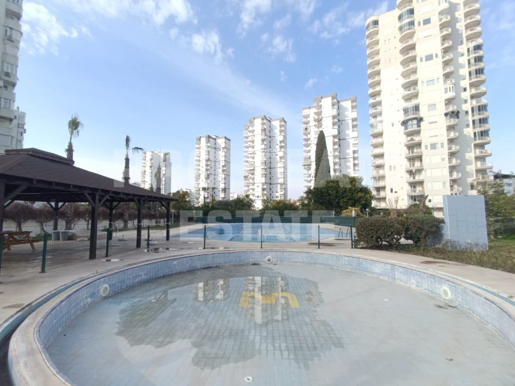 Flat in Antalya, Turkey, 85 m² - picture 2