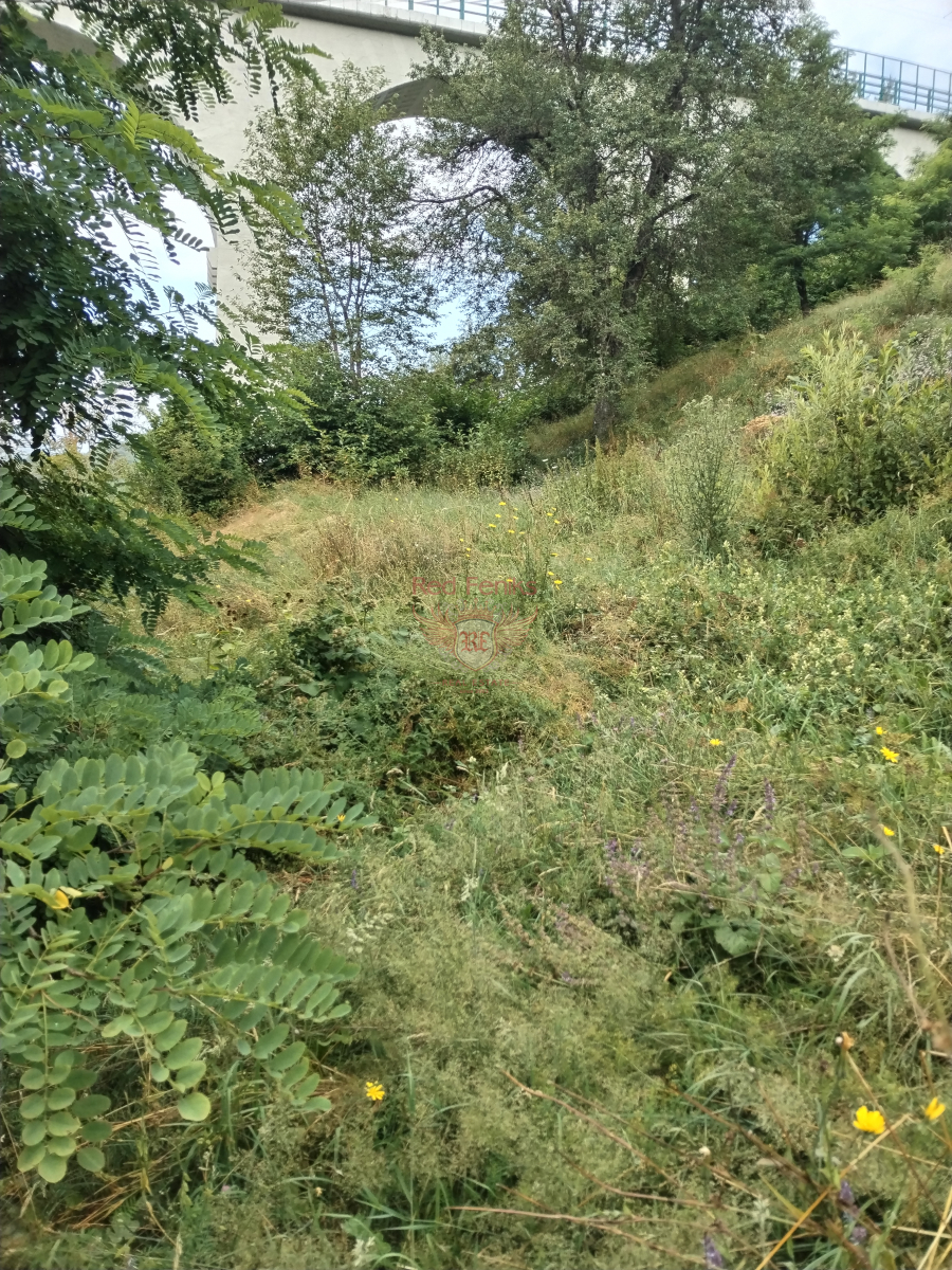 Terrain Central region, Monténégro, 1 008 m² - image 1