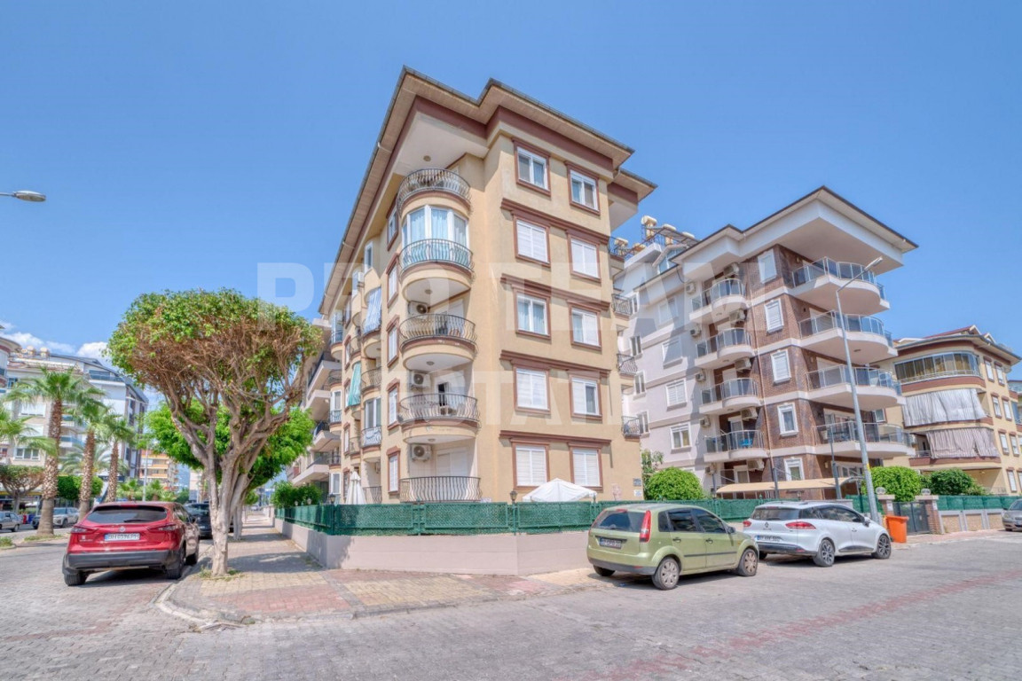 Appartamento a Alanya, Turchia, 110 m² - foto 2