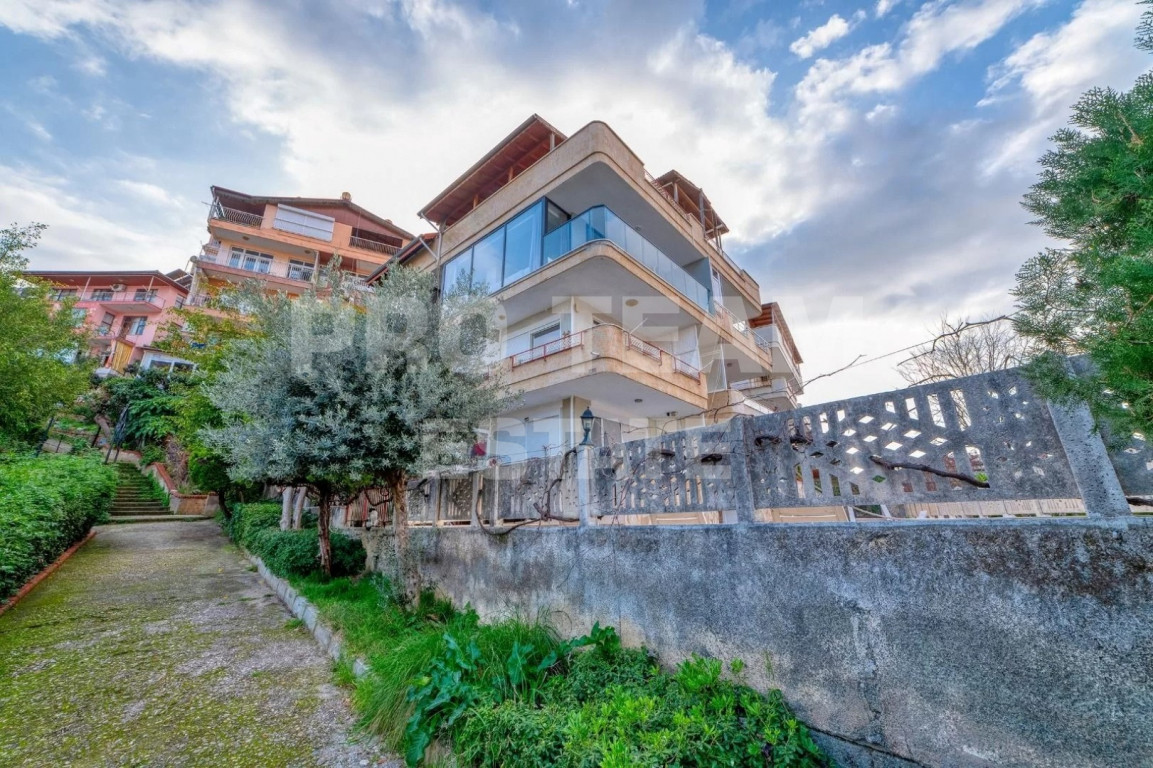 Appartamento a Alanya, Turchia, 80 m² - foto 2