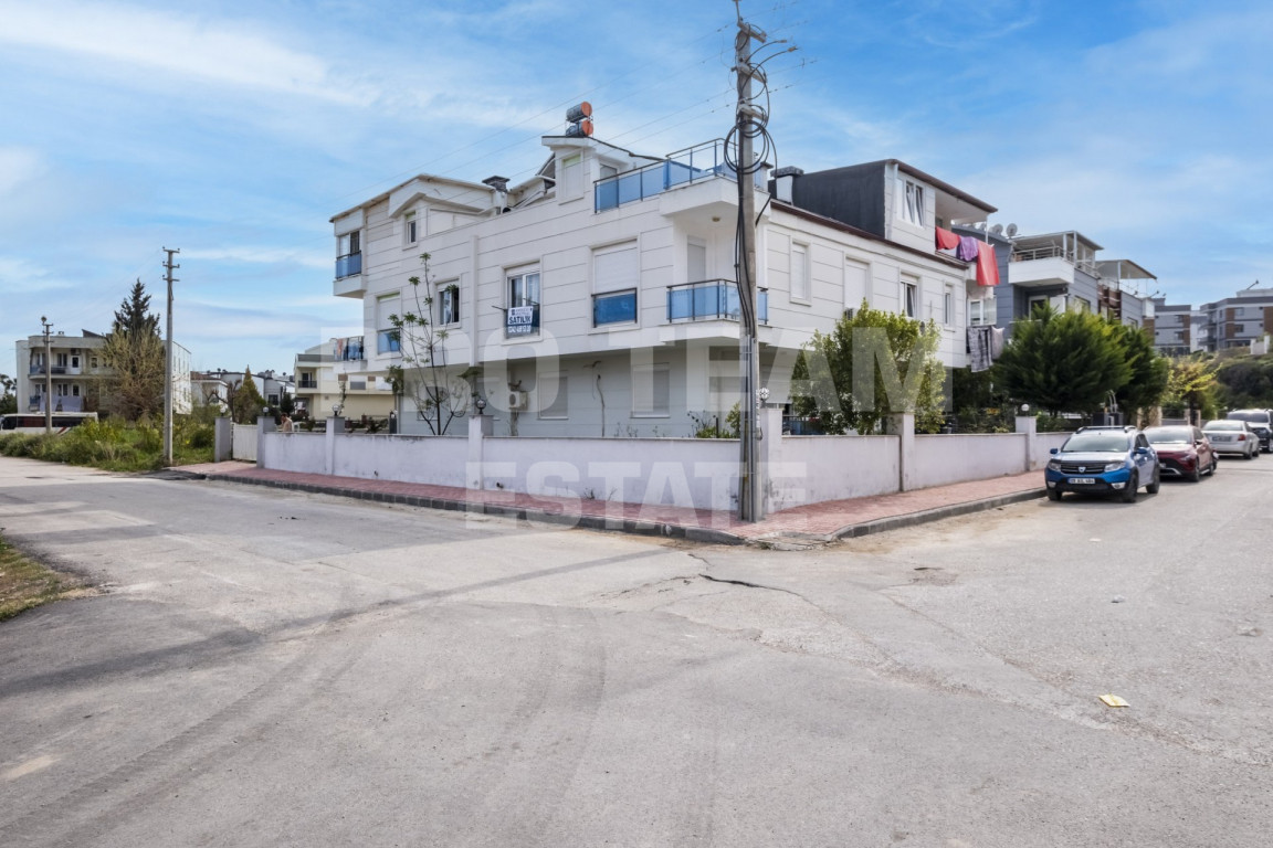 Appartamento a Antalya, Turchia, 50 m² - foto 2