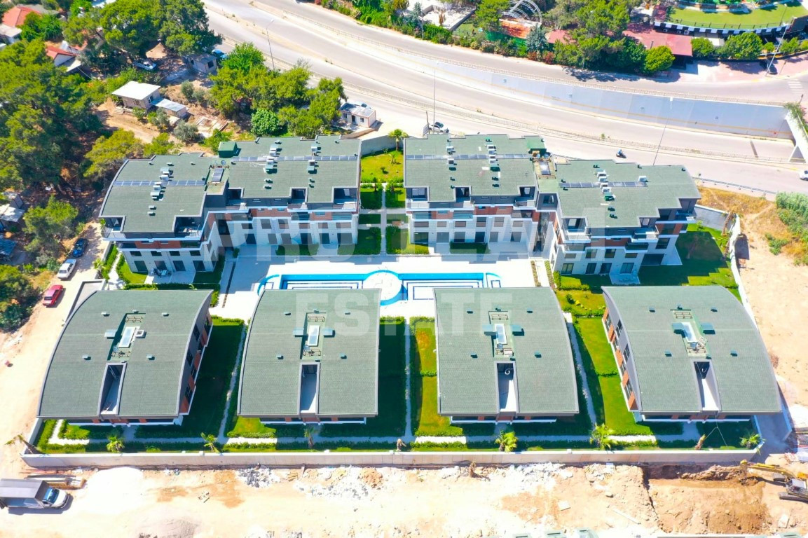 Appartamento a Antalya, Turchia, 50 m² - foto 2