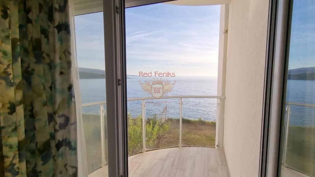 Wohnung in Bar, Montenegro, 97 m² - Foto 1