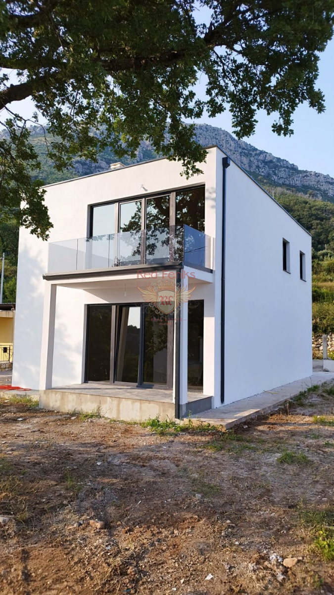 Casa en el Bar, Montenegro, 143 m² - imagen 1