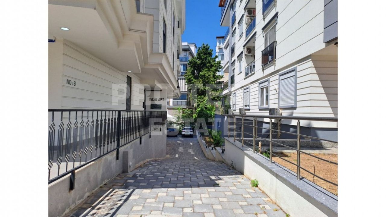 Appartamento a Antalya, Turchia, 95 m² - foto 2