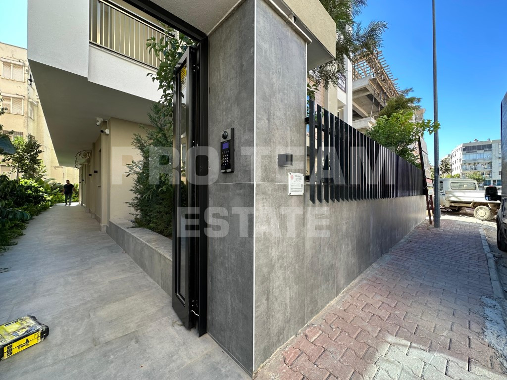 Piso en Antalya, Turquia, 65 m² - imagen 2