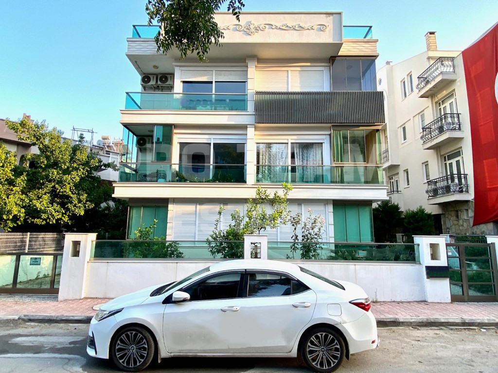 Appartamento a Antalya, Turchia, 55 m² - foto 2