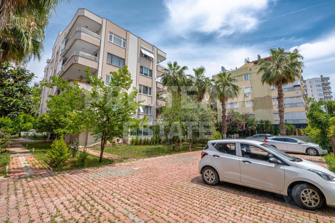 Flat in Antalya, Turkey - picture 2