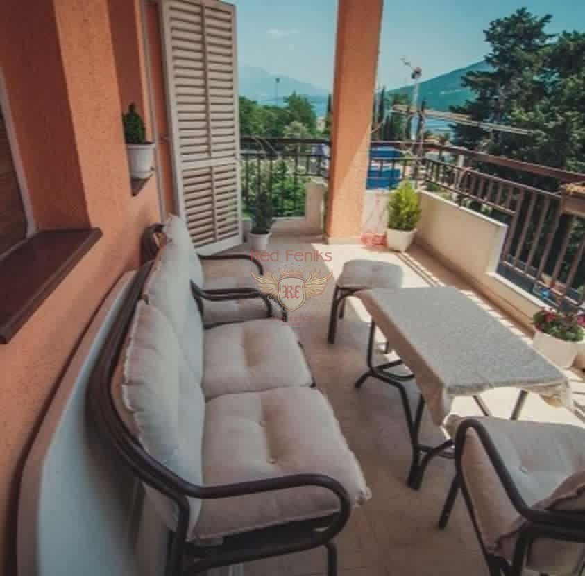 Wohnung in Herceg-Novi, Montenegro, 86 m² - Foto 1