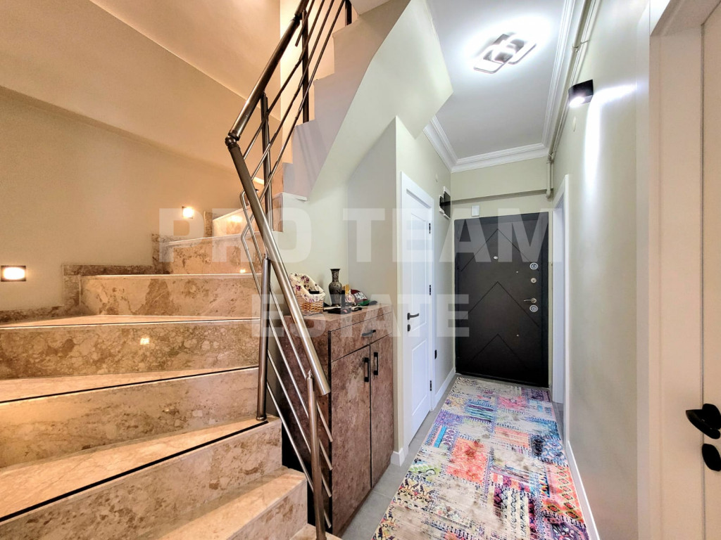 Penthouse à Antalya, Turquie, 180 m² - image 2