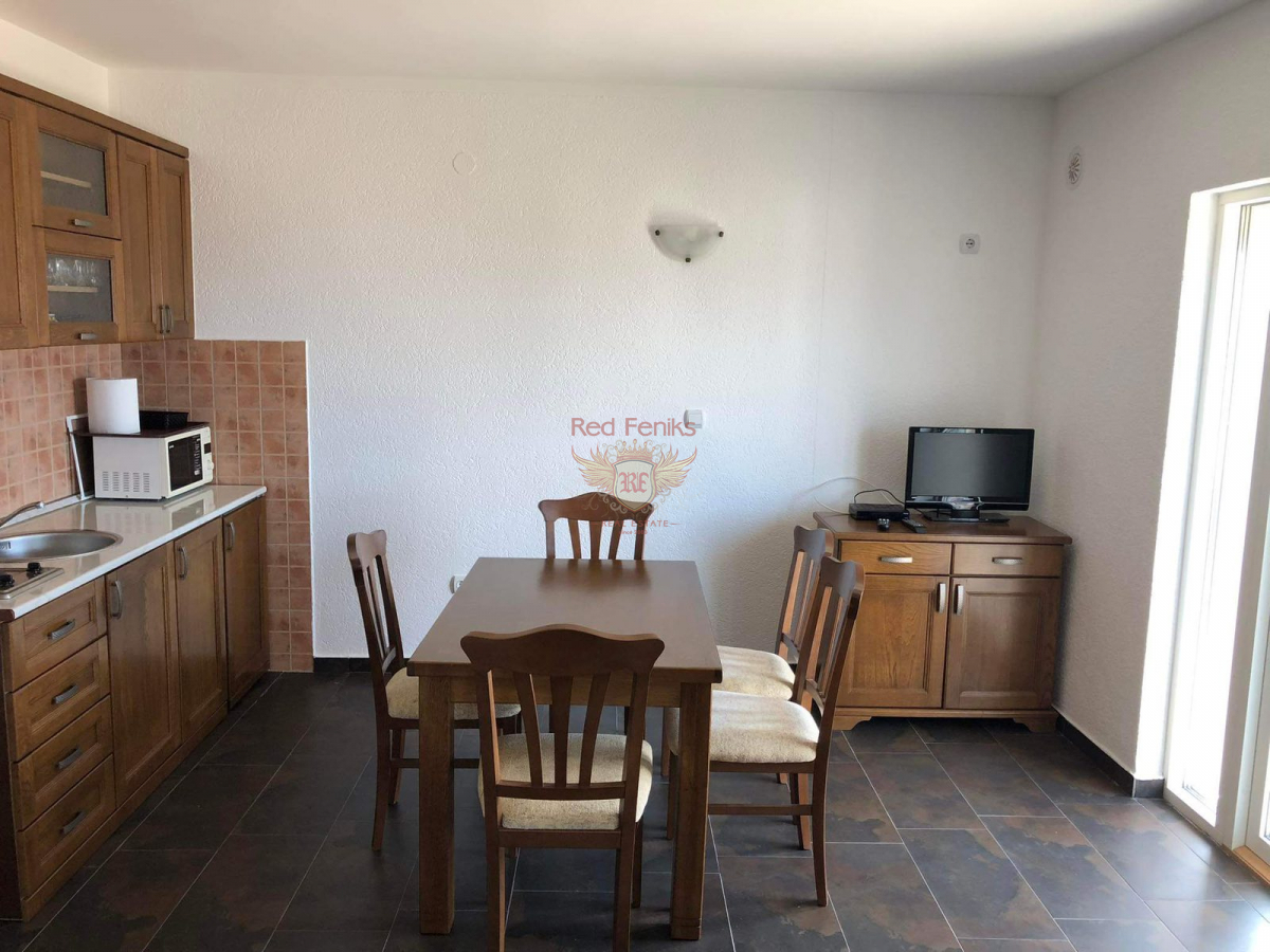 Flat in Bar, Montenegro, 48 m² - picture 1
