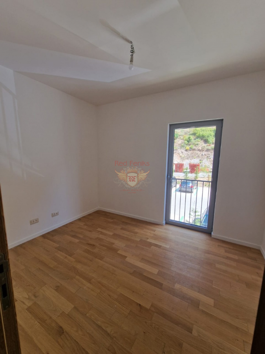 Appartamento a Kotor, Montenegro, 75 m² - foto 1