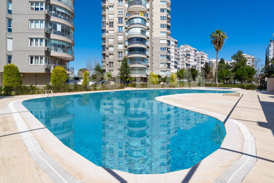 Appartamento a Antalya, Turchia, 160 m² - foto 2